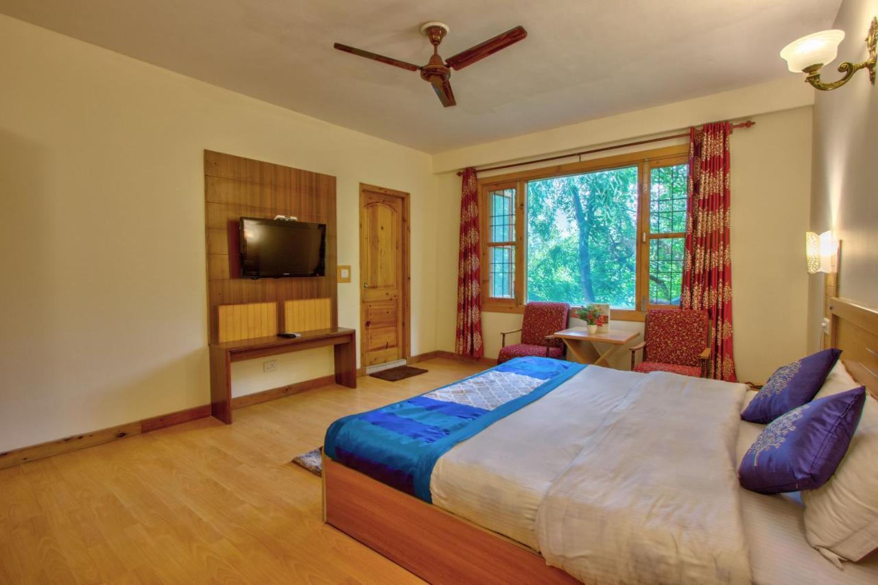 Woodstock Manali (Himachal Pradesh)
