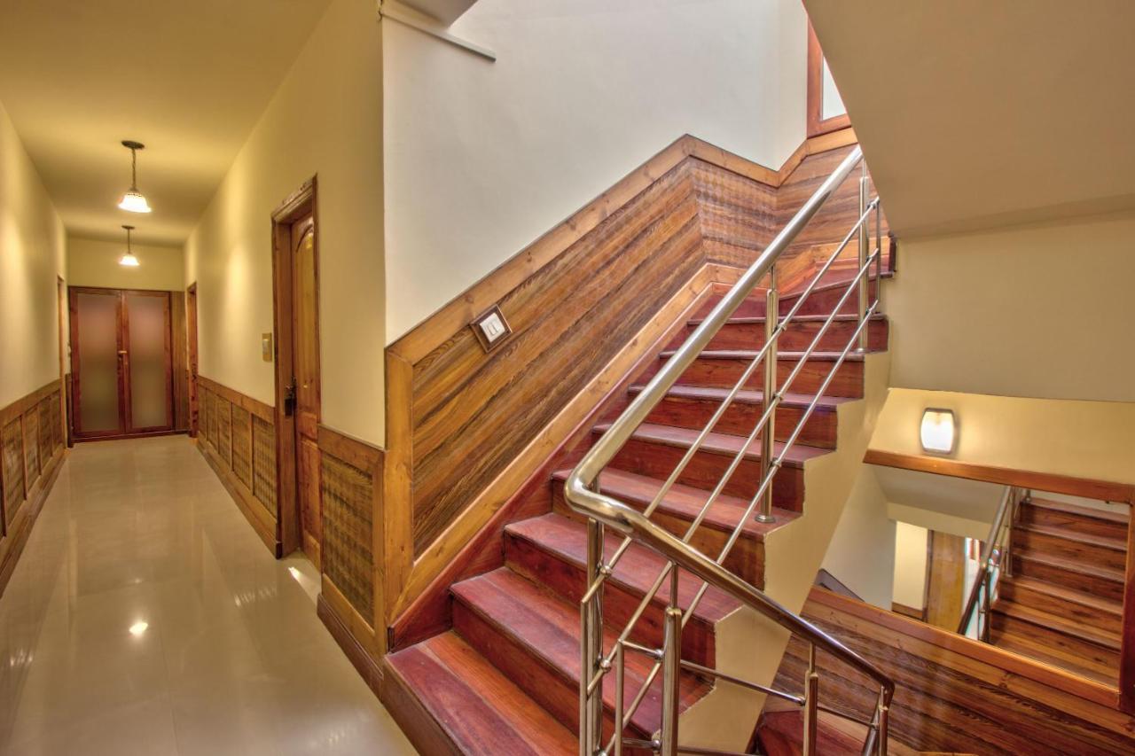 Inn Woodstock 3*
