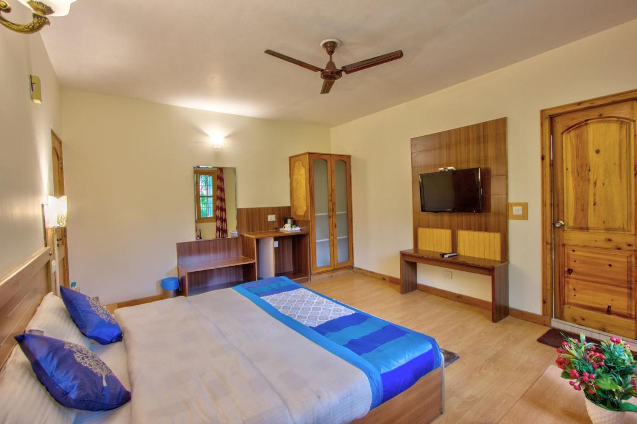 Inn Woodstock Manali (Himachal Pradesh)