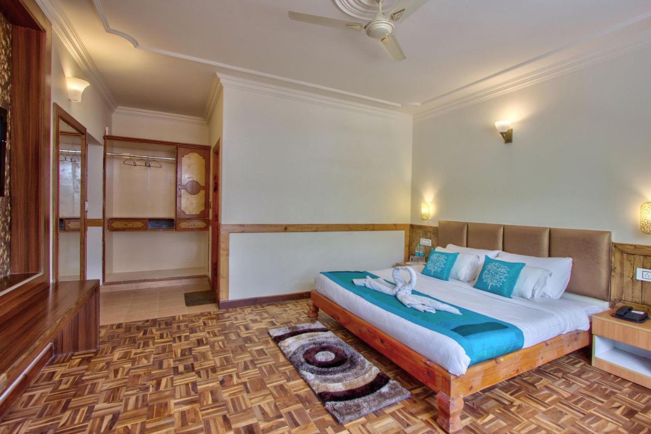Inn Woodstock