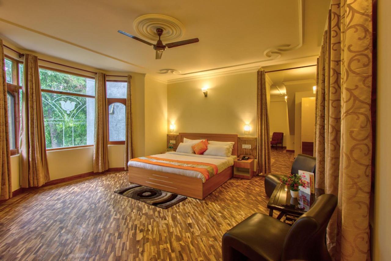 Inn Woodstock 3*