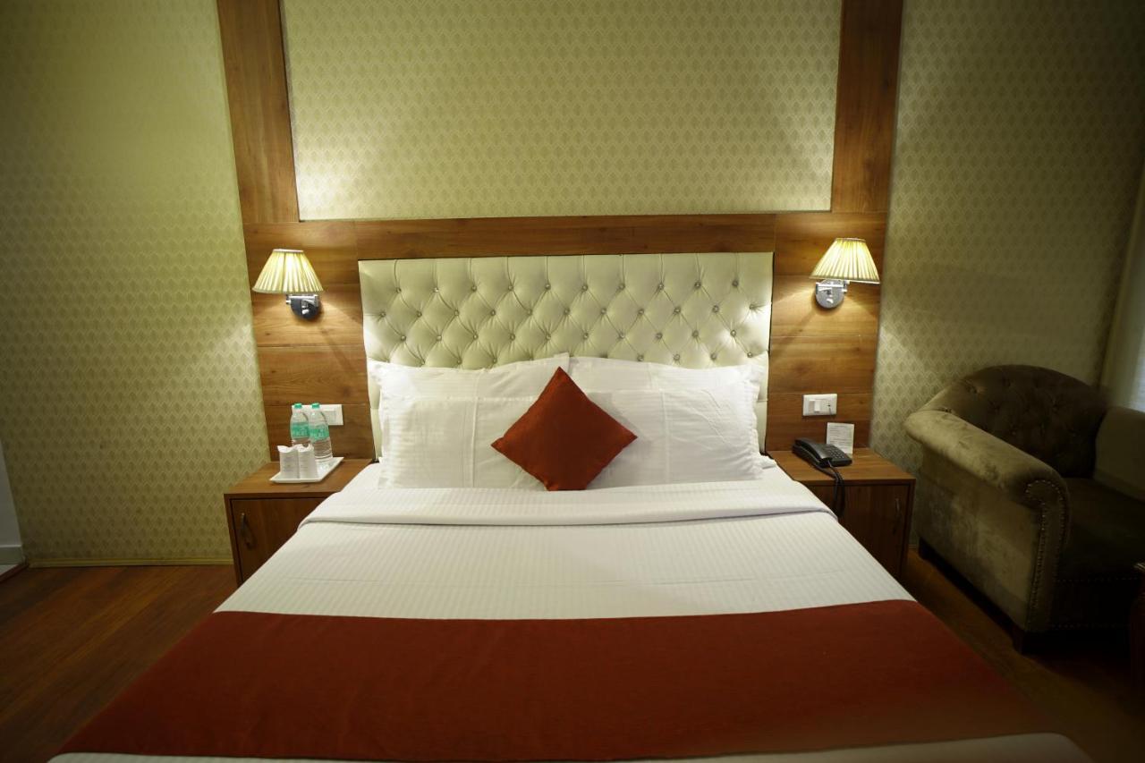 Sandhya & 4* Manali (Himachal Pradesh)