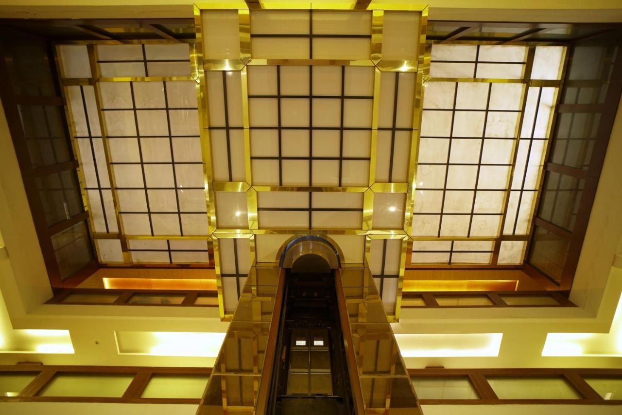 Hotel Sandhya &