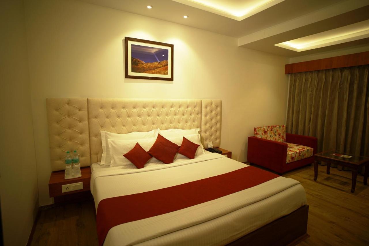 Sandhya & 4* Manali (Himachal Pradesh)