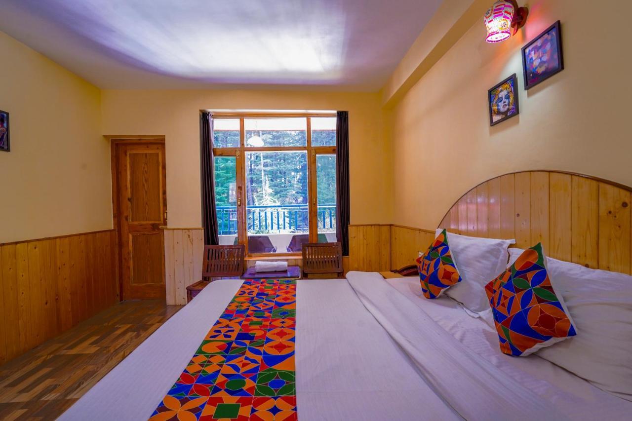 Rama's Forest Hotel Manali (Himachal Pradesh)