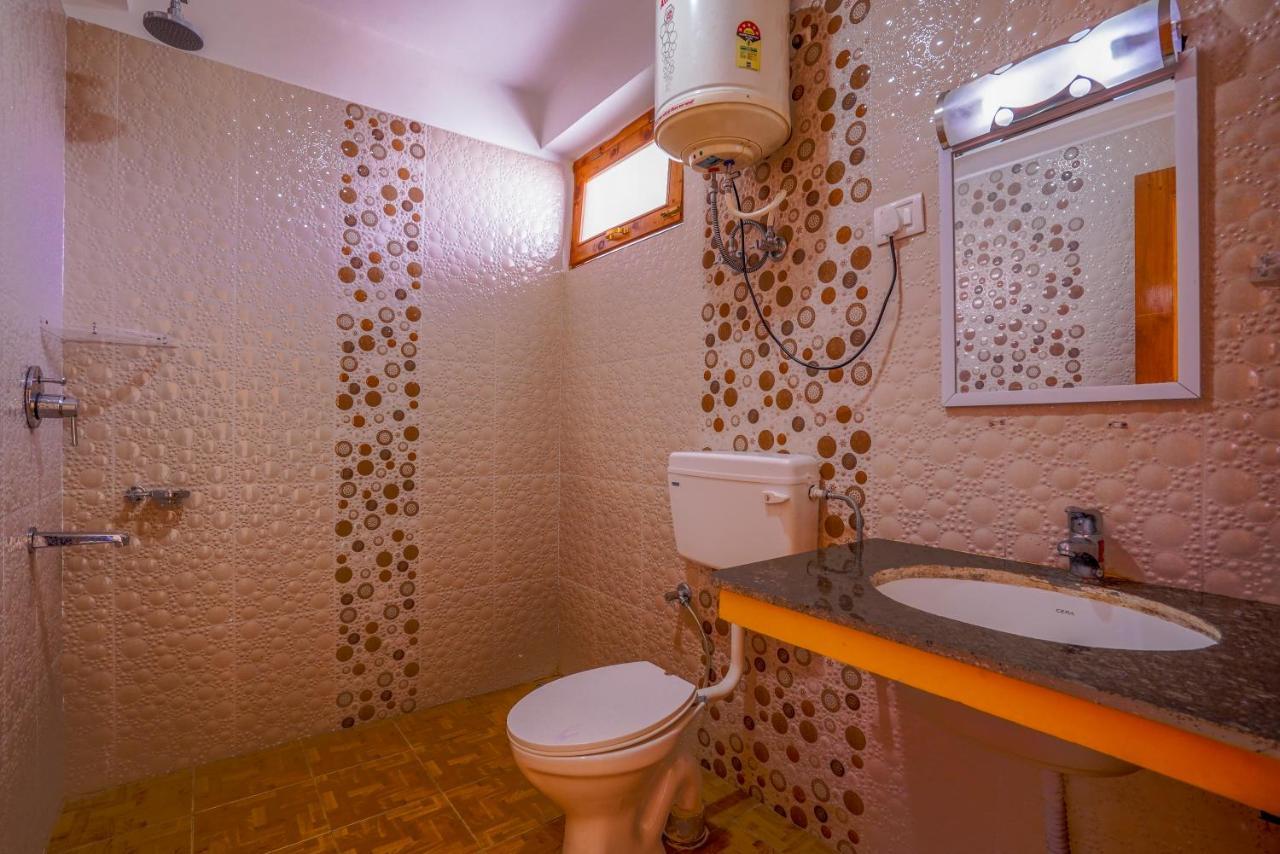 Hotel Rama's Forest Manali (Himachal Pradesh)