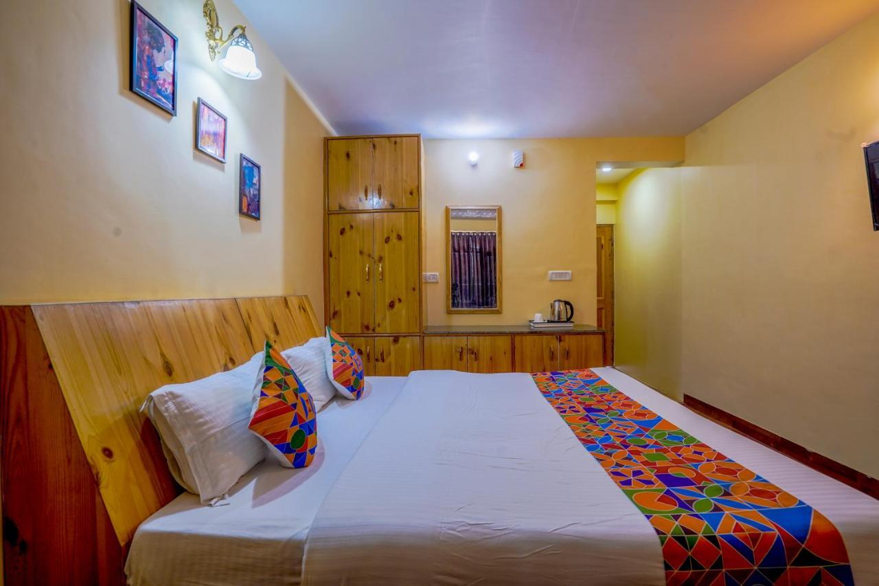 Hotel Rama's Forest Manali (Himachal Pradesh)