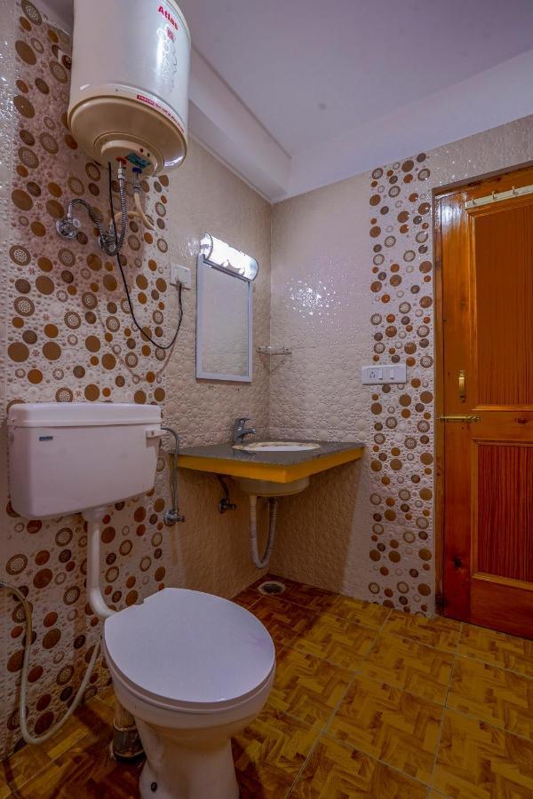 Rama's Forest Hotel