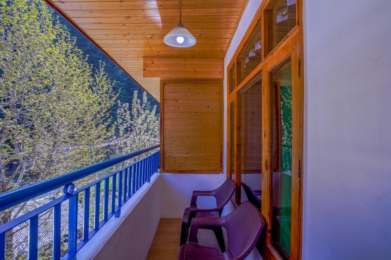 Rama's Forest Manali (Himachal Pradesh)