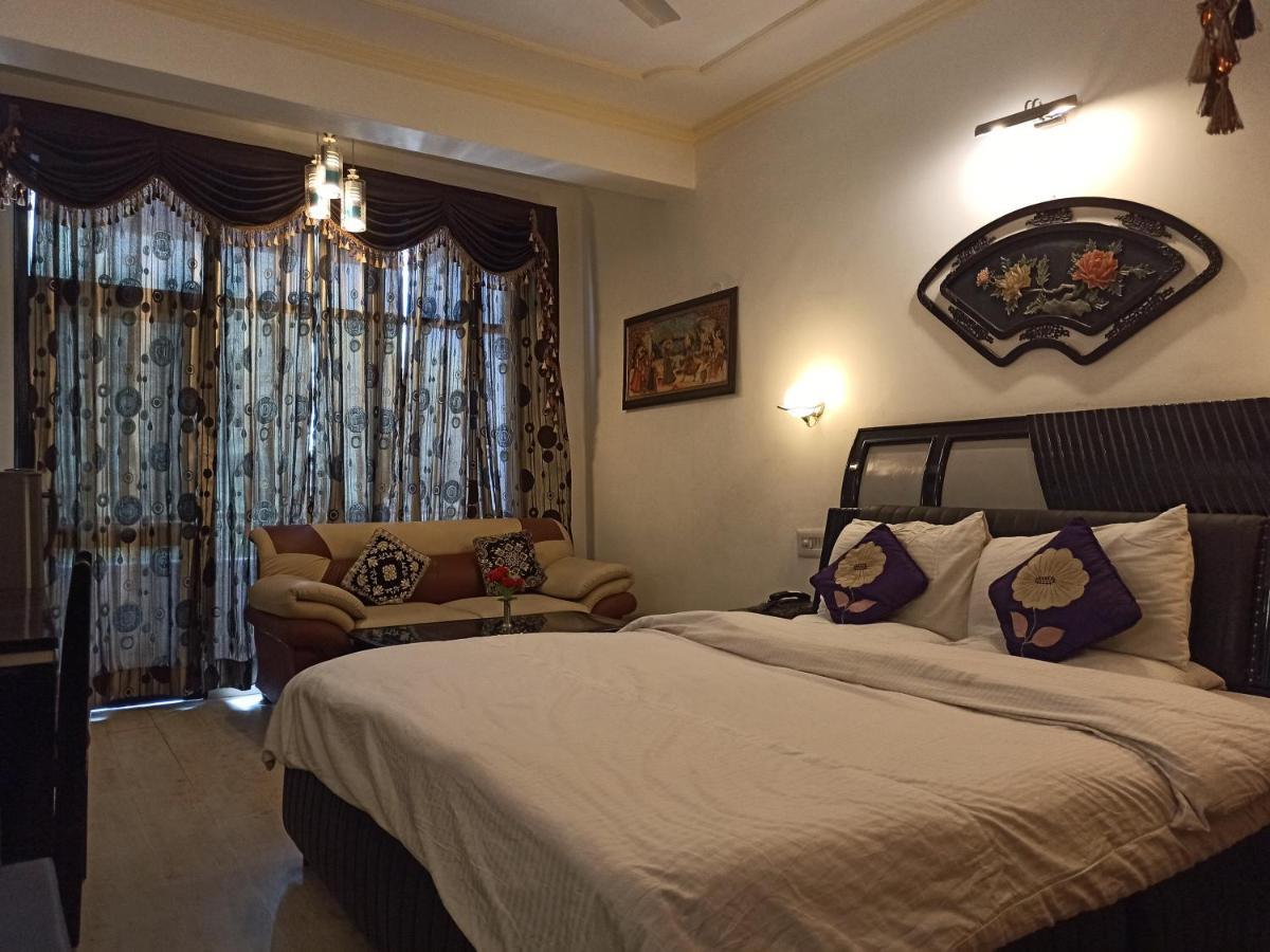 Hotel Le Grand - The River Facing 3*