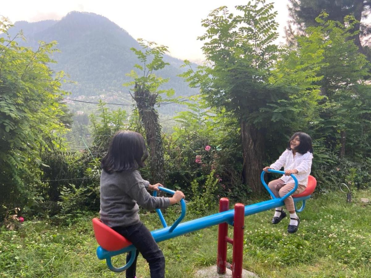 Resort Aloka Manali (Himachal Pradesh)