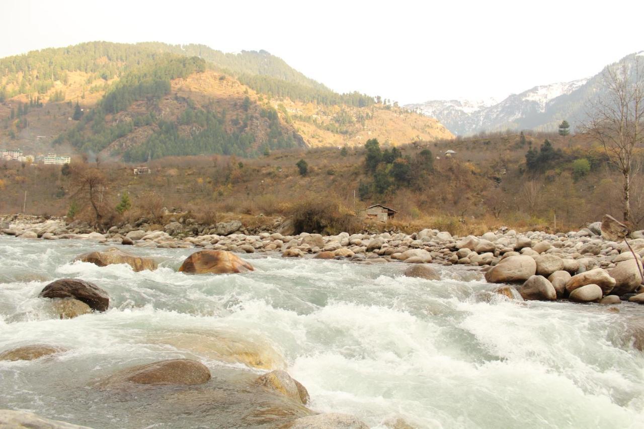 Vaibhav Regency Manali (Himachal Pradesh)