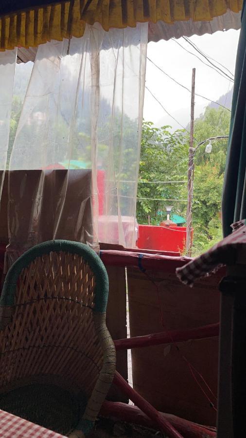 Guest house Abys Hut Manali (Himachal Pradesh)