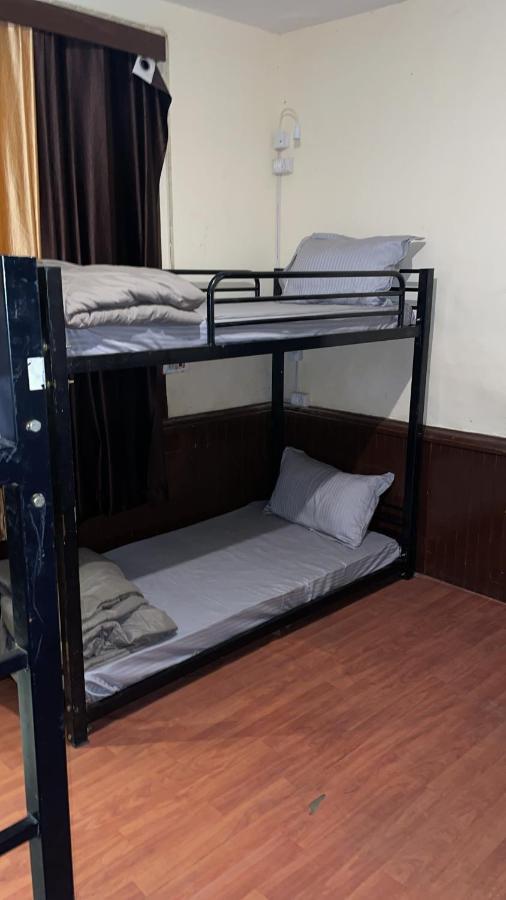 Abys Hut Manali (Himachal Pradesh)