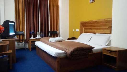Adarsh Annexe Manali (Himachal Pradesh)