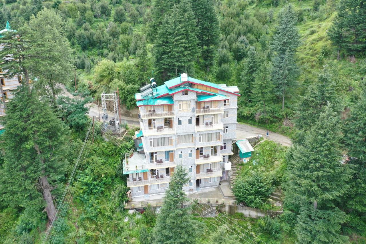 Highq Manali (Himachal Pradesh)