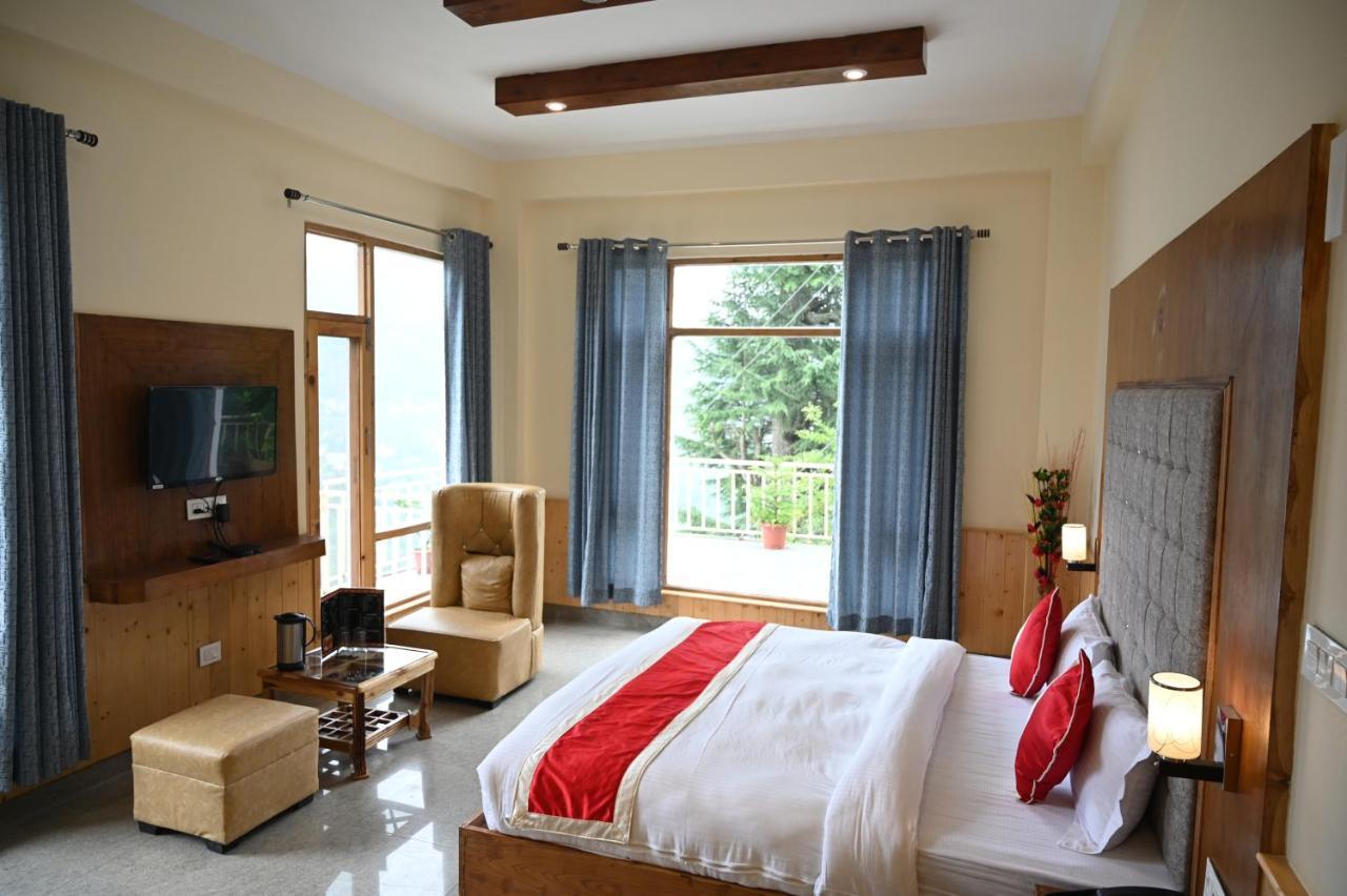 Hotel Highq 3*