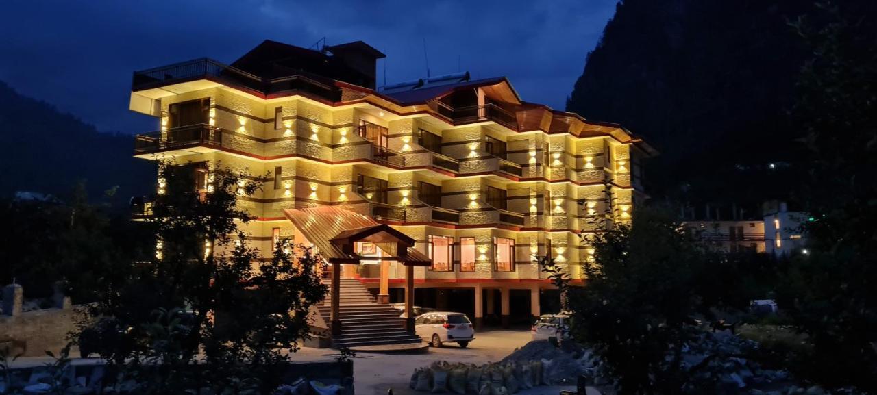 Jogni Heights Hotel Manali (Himachal Pradesh)
