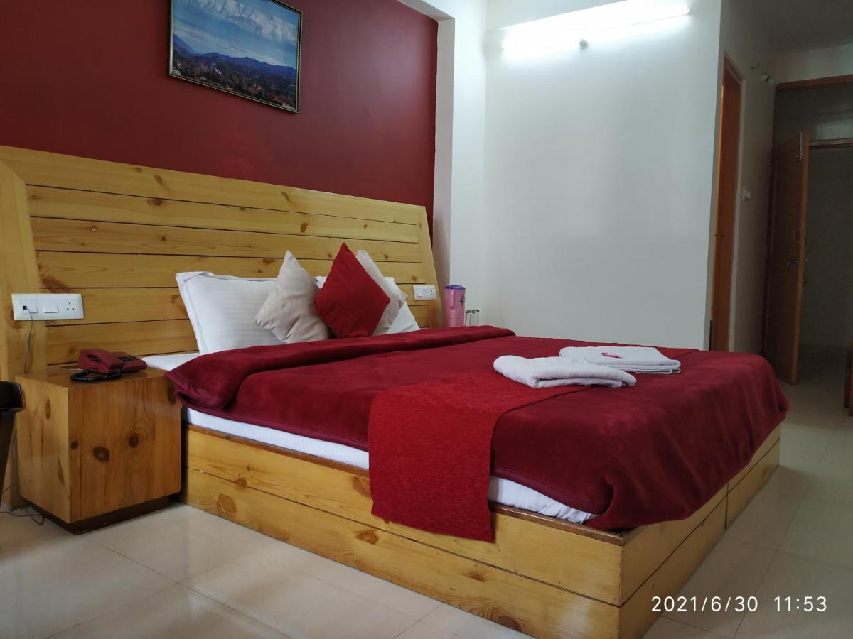 Hotel Himanshu 4*