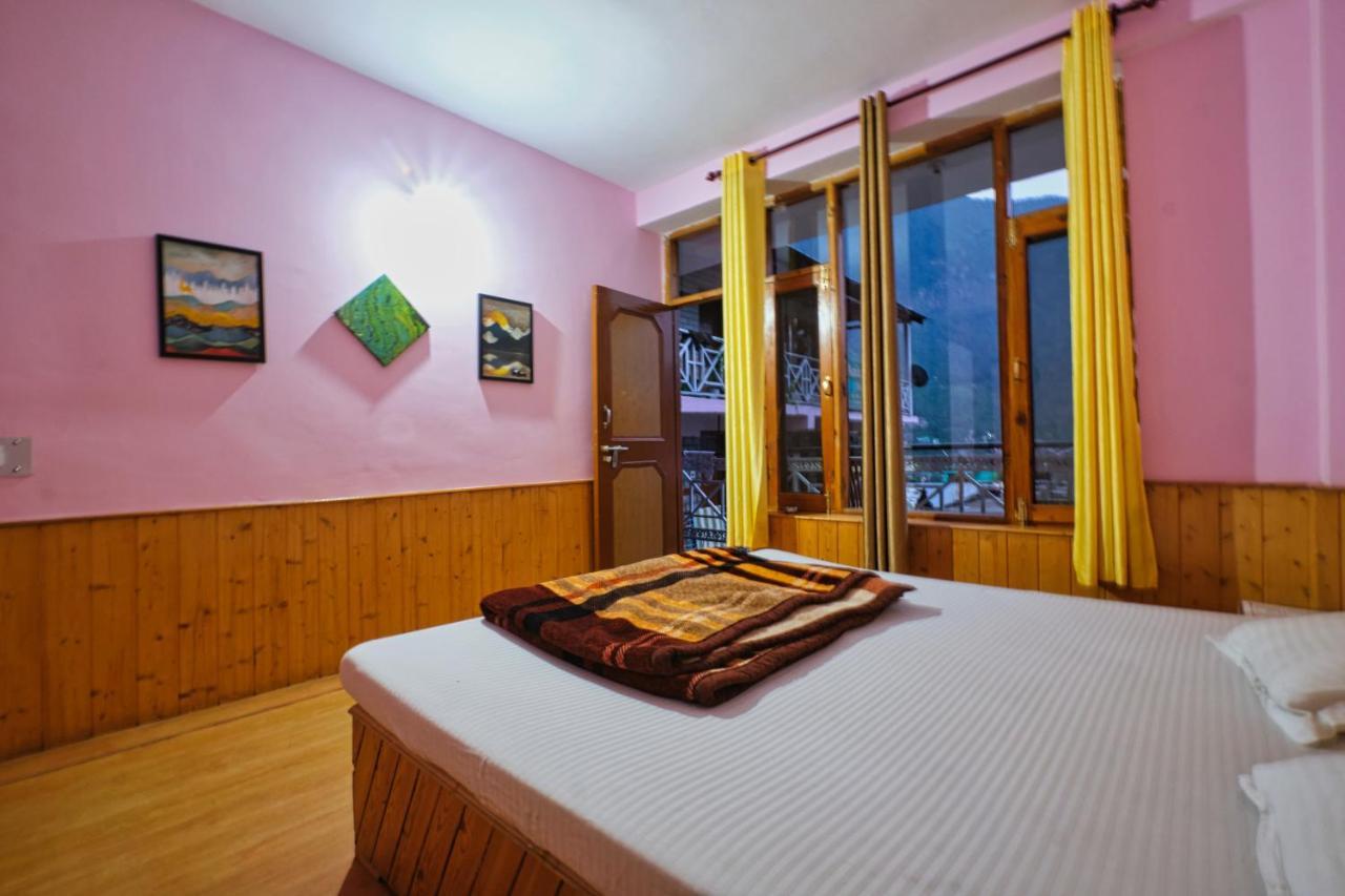 Voyageur Nest * Manali (Himachal Pradesh)
