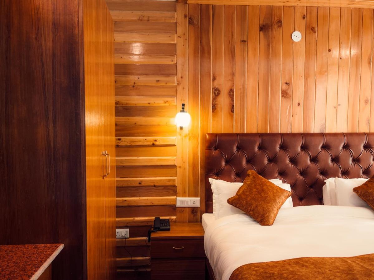 Hotel New Vistas 3* Manali (Himachal Pradesh)