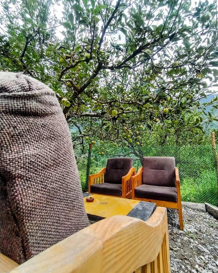 Farm And Camps * Manali (Himachal Pradesh)