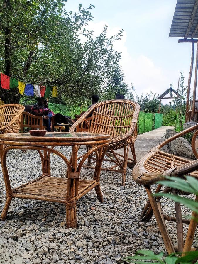 Hostel Farm And Camps
