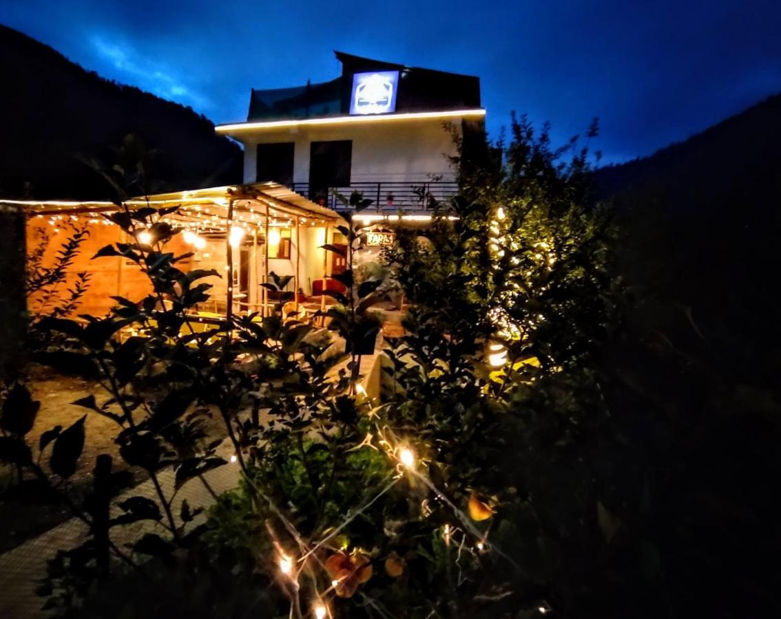 Farm And Camps Manali (Himachal Pradesh)