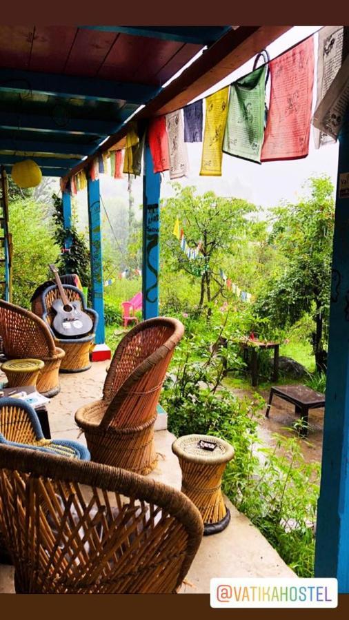Hostel Vatika For Backpackers Manali (Himachal Pradesh)