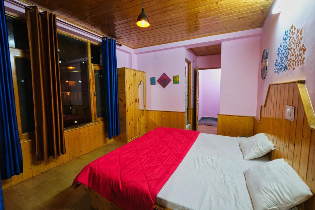 Hostel Voyageur Nest Manali (Himachal Pradesh)