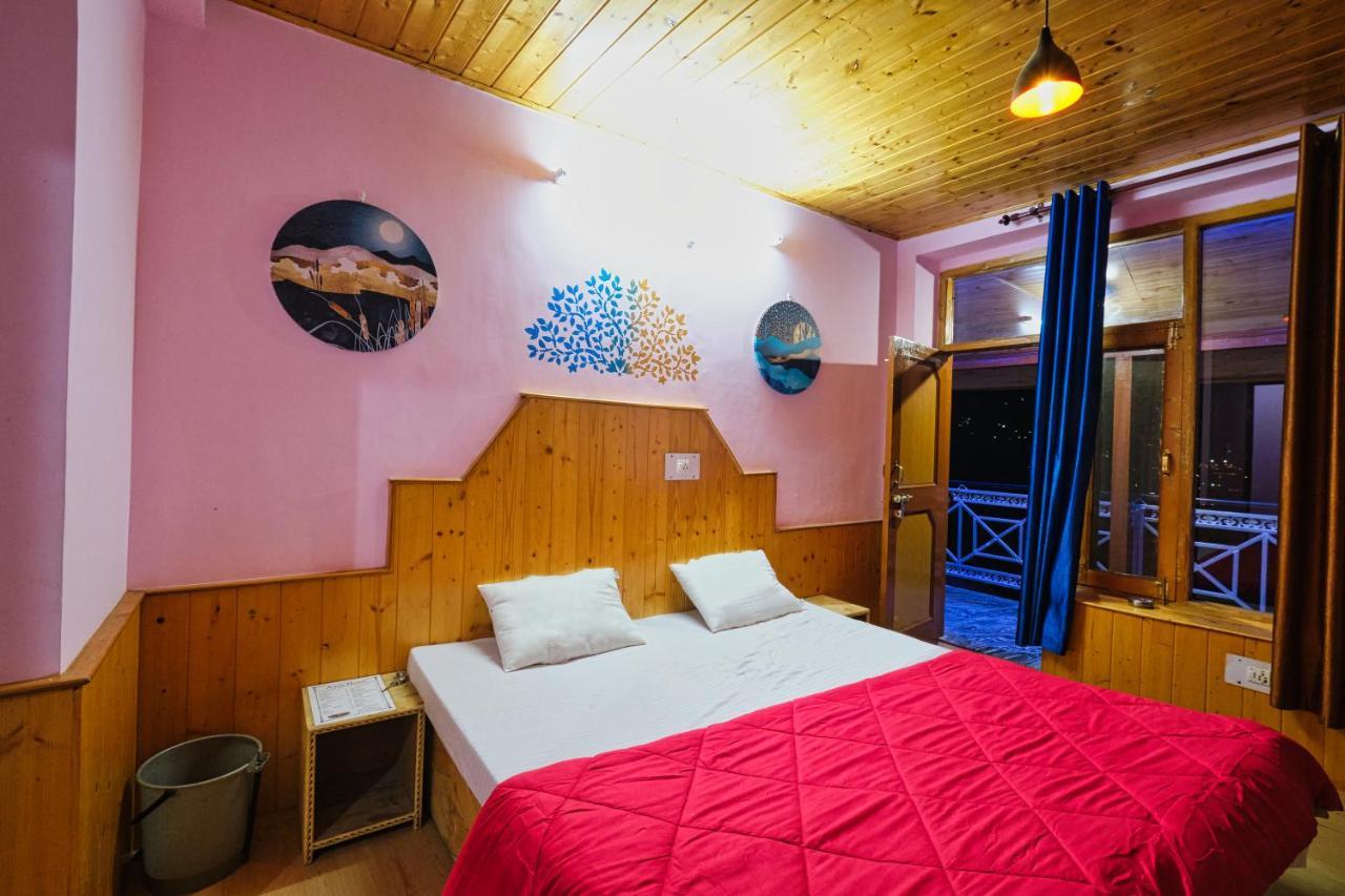 Voyageur Nest * Manali (Himachal Pradesh)