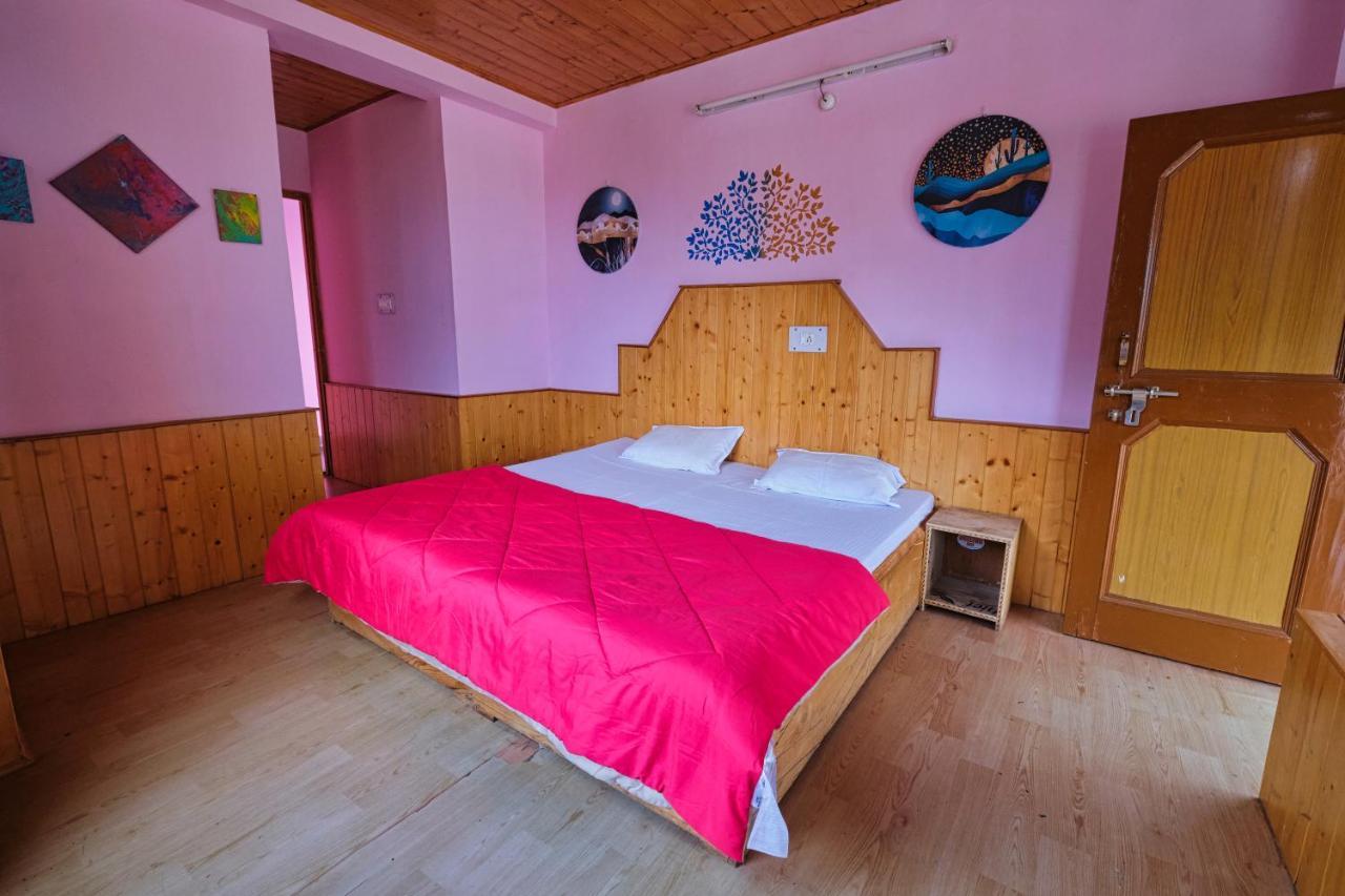 Voyageur Nest Manali (Himachal Pradesh)