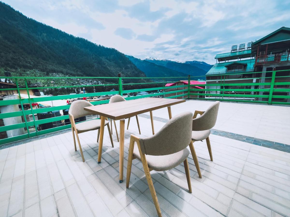 Hotel New Vistas 3*