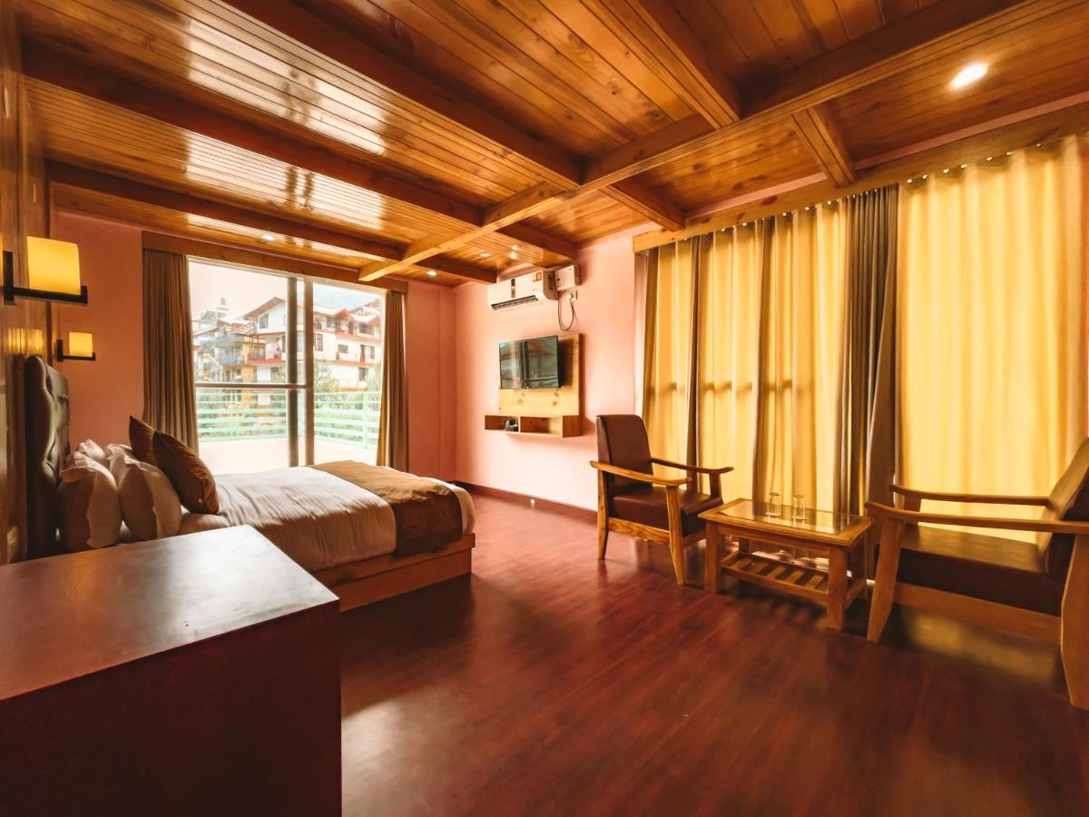Hotel New Vistas 3*