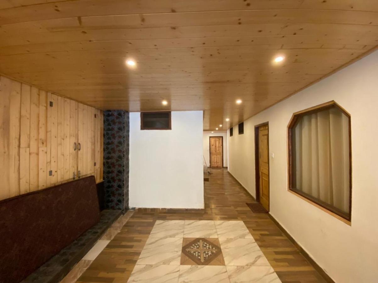 Hostel Hadimba Palace - Near Mall Road *