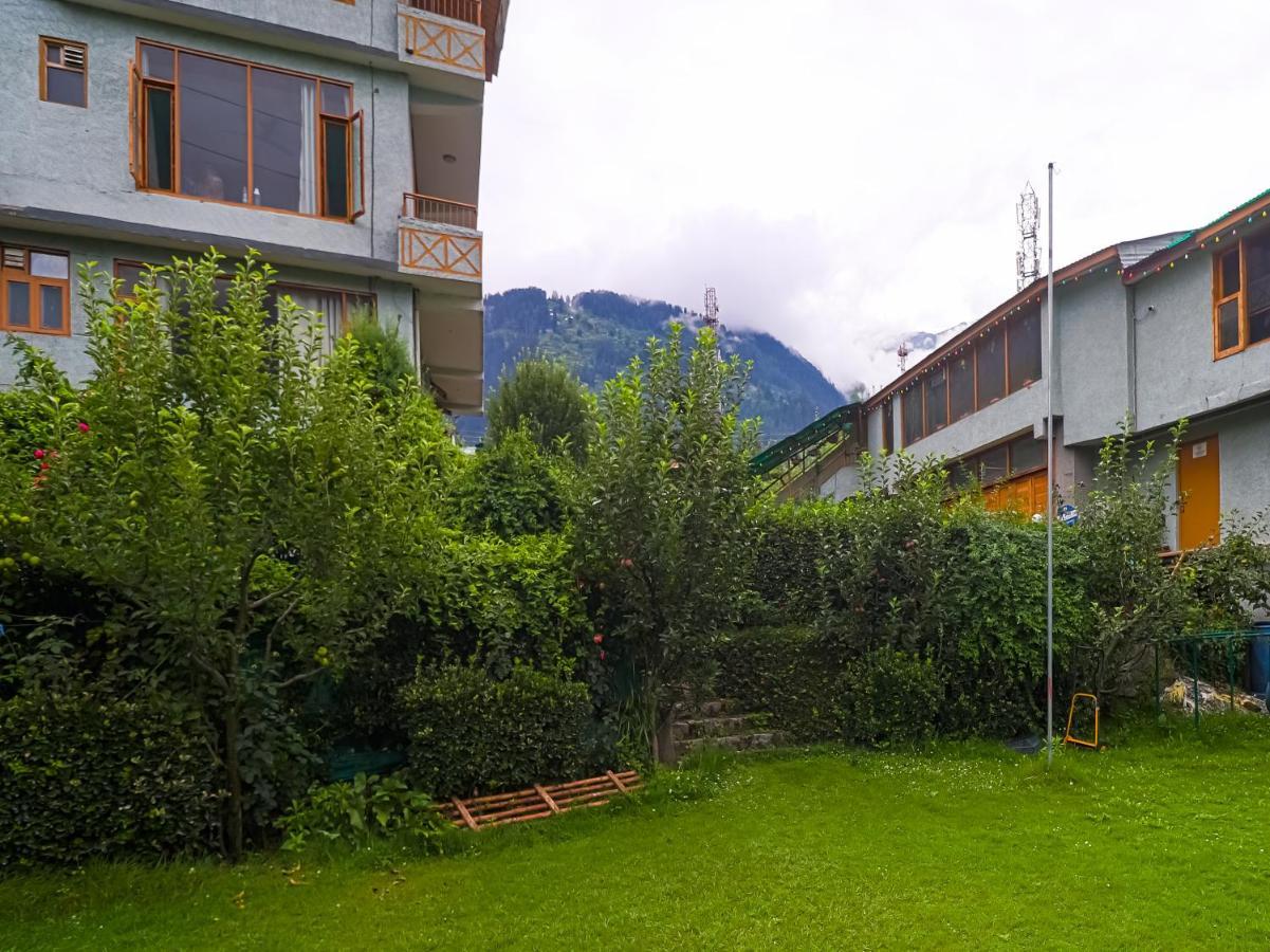 Bed & Breakfast The Byke Neelkanth Manali 3*