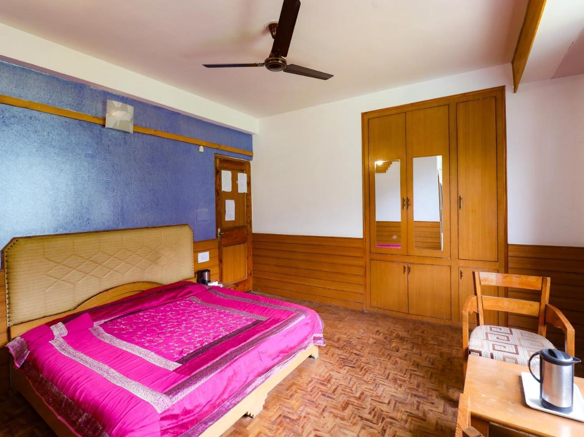 Bed & Breakfast The Byke Neelkanth Manali 3*