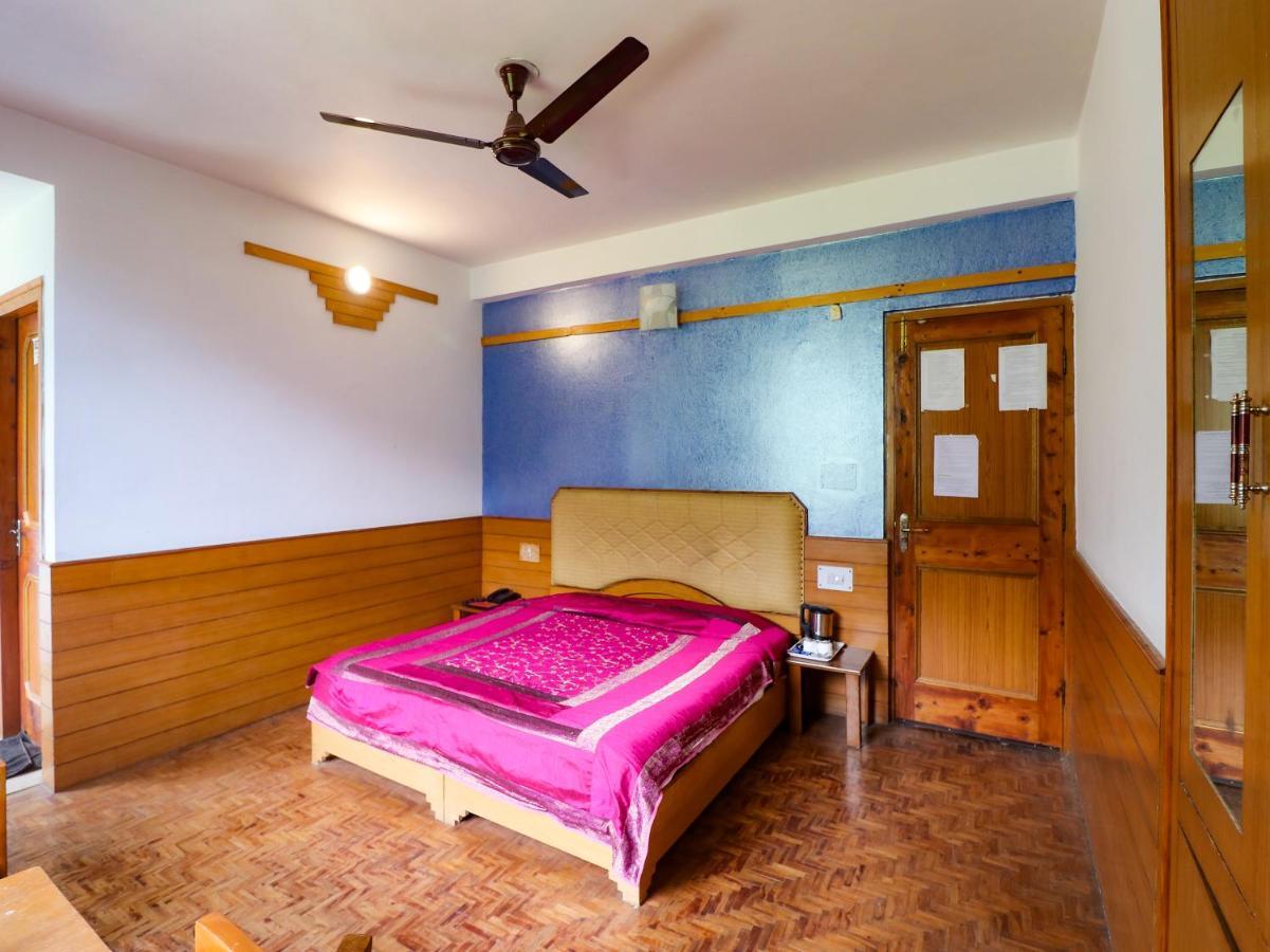 Bed & Breakfast The Byke Neelkanth Manali 3*
