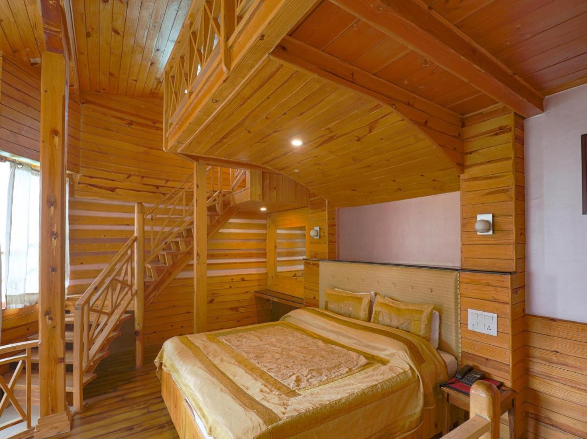Bed & Breakfast The Byke Neelkanth Manali Manali (Himachal Pradesh)