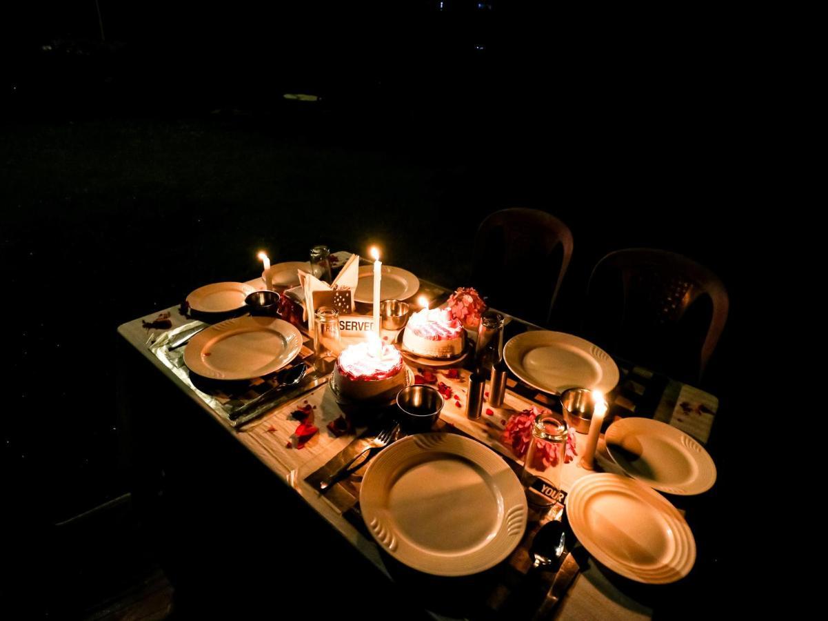 Bed & Breakfast The Byke Neelkanth Manali