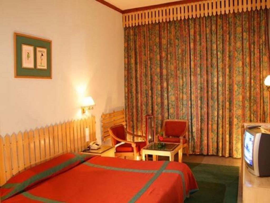 Shingar Regency Hotel
