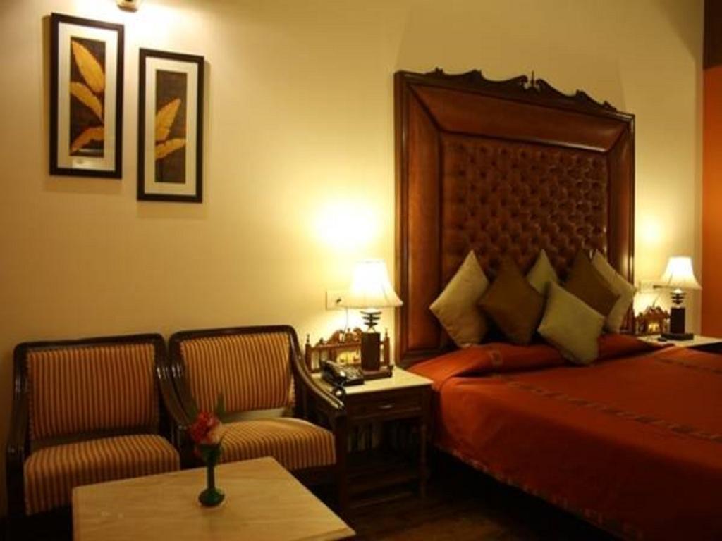 Shingar Regency Hotel 4*