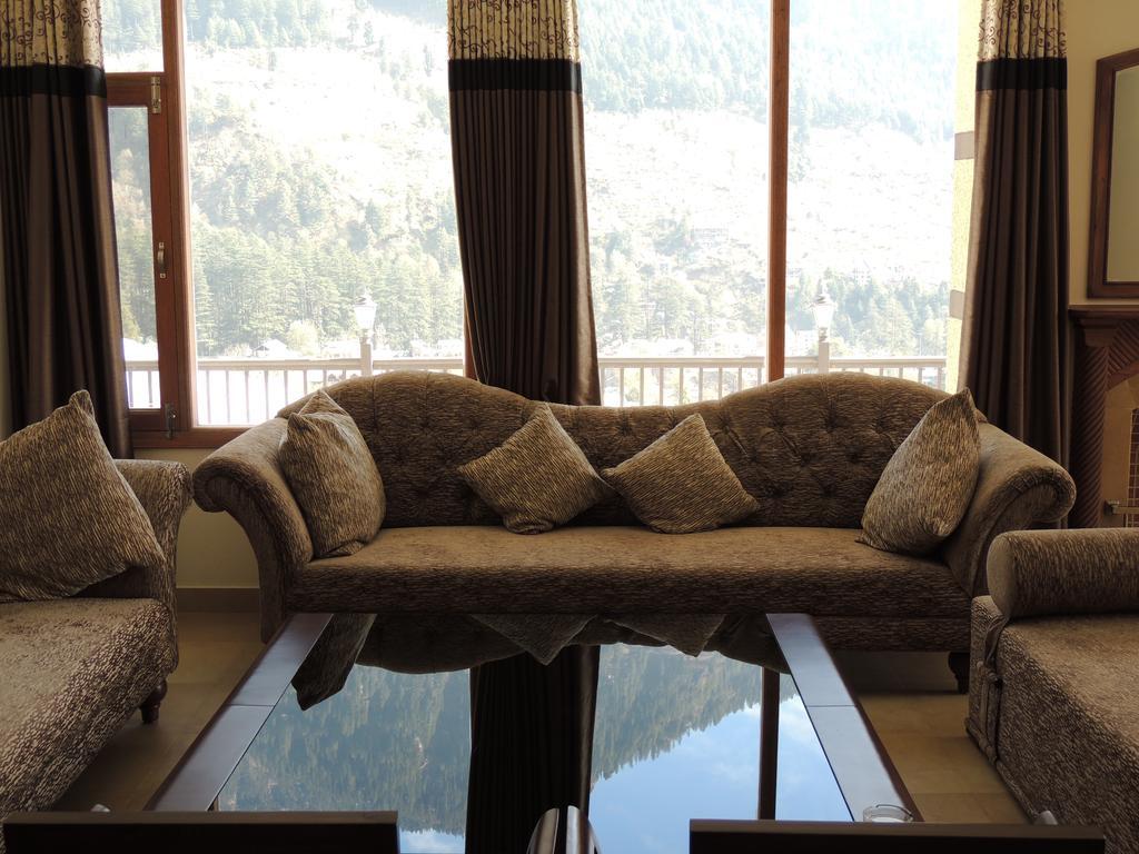 Hotel Shingar Regency