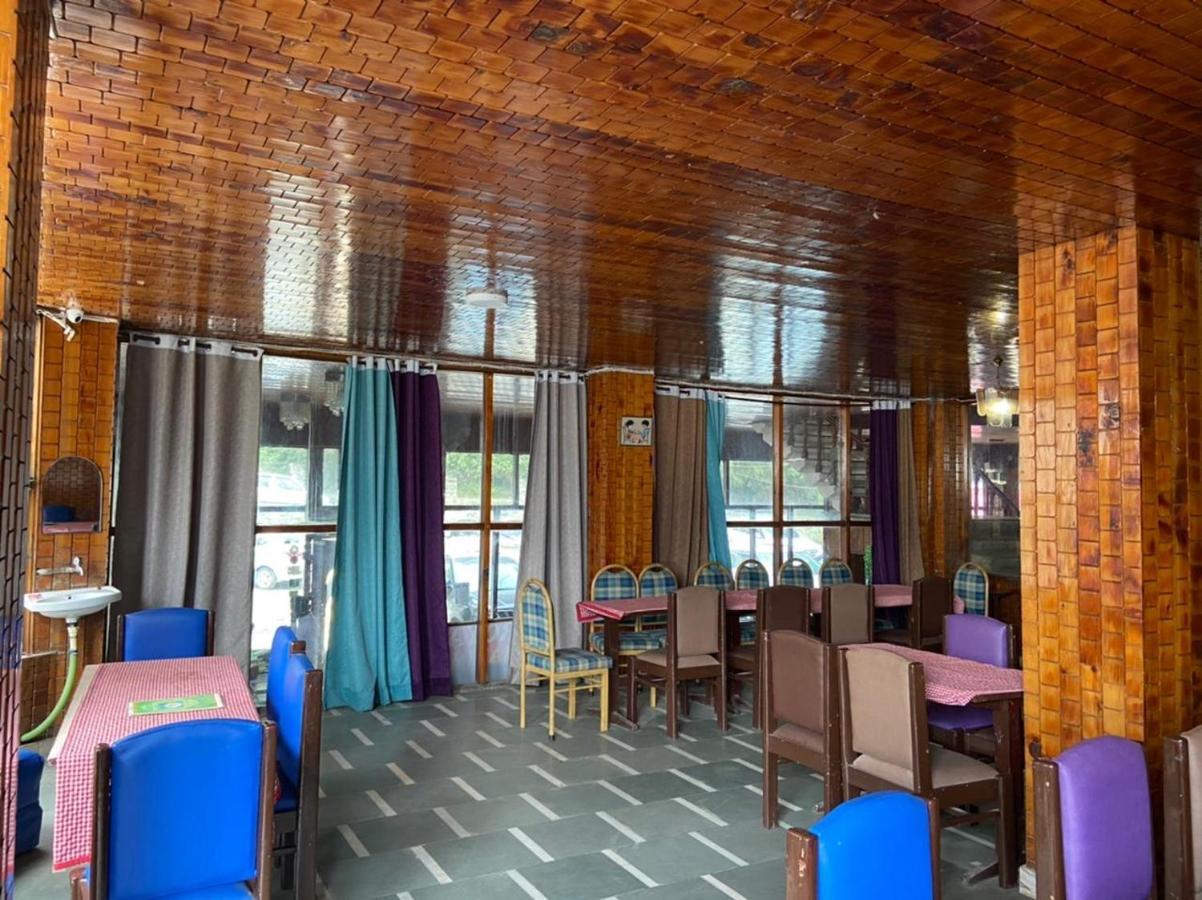 Hadimba Palace - Near Mall Road * Manali (Himachal Pradesh)