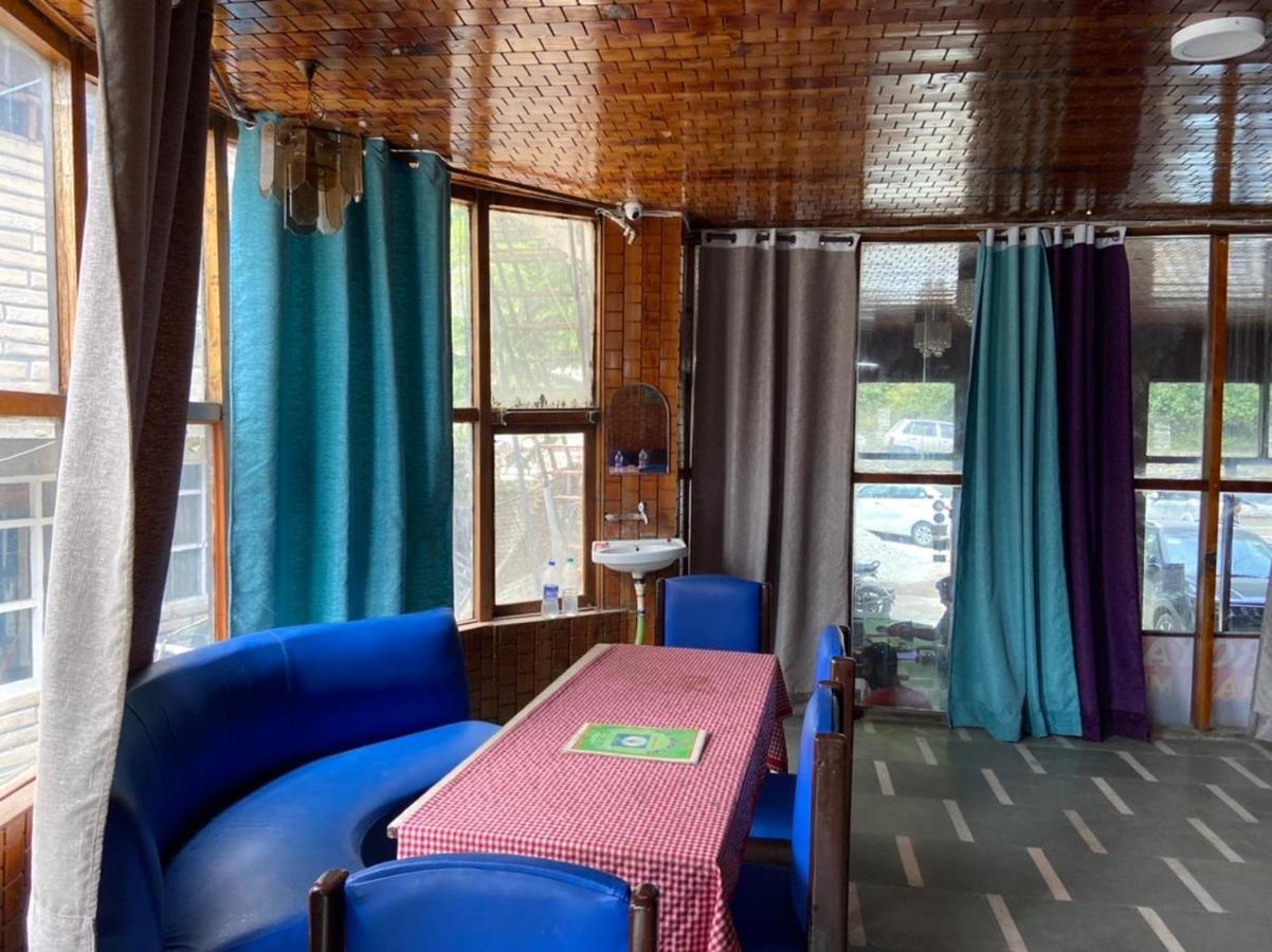 Hadimba Palace - Near Mall Road Hostel Manali (Himachal Pradesh)