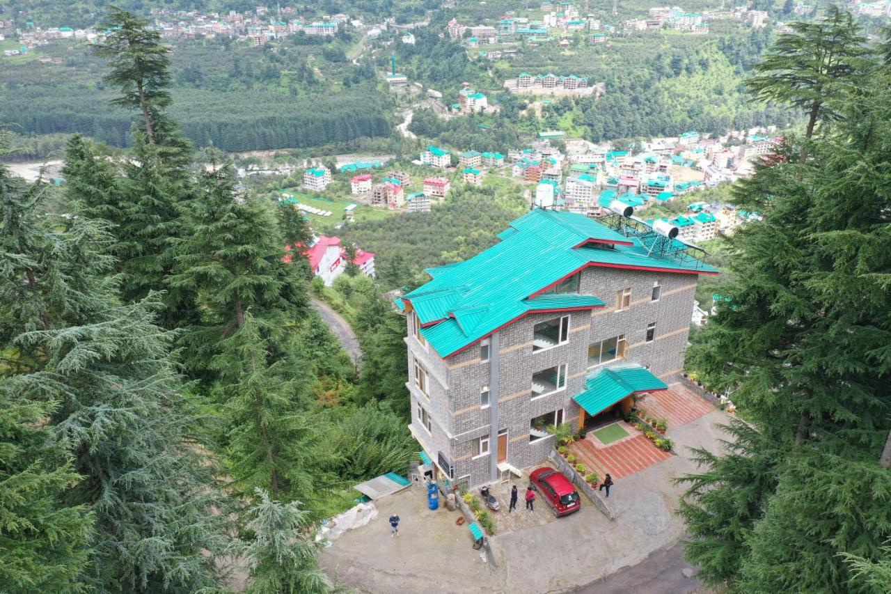 Highq Manali (Himachal Pradesh)