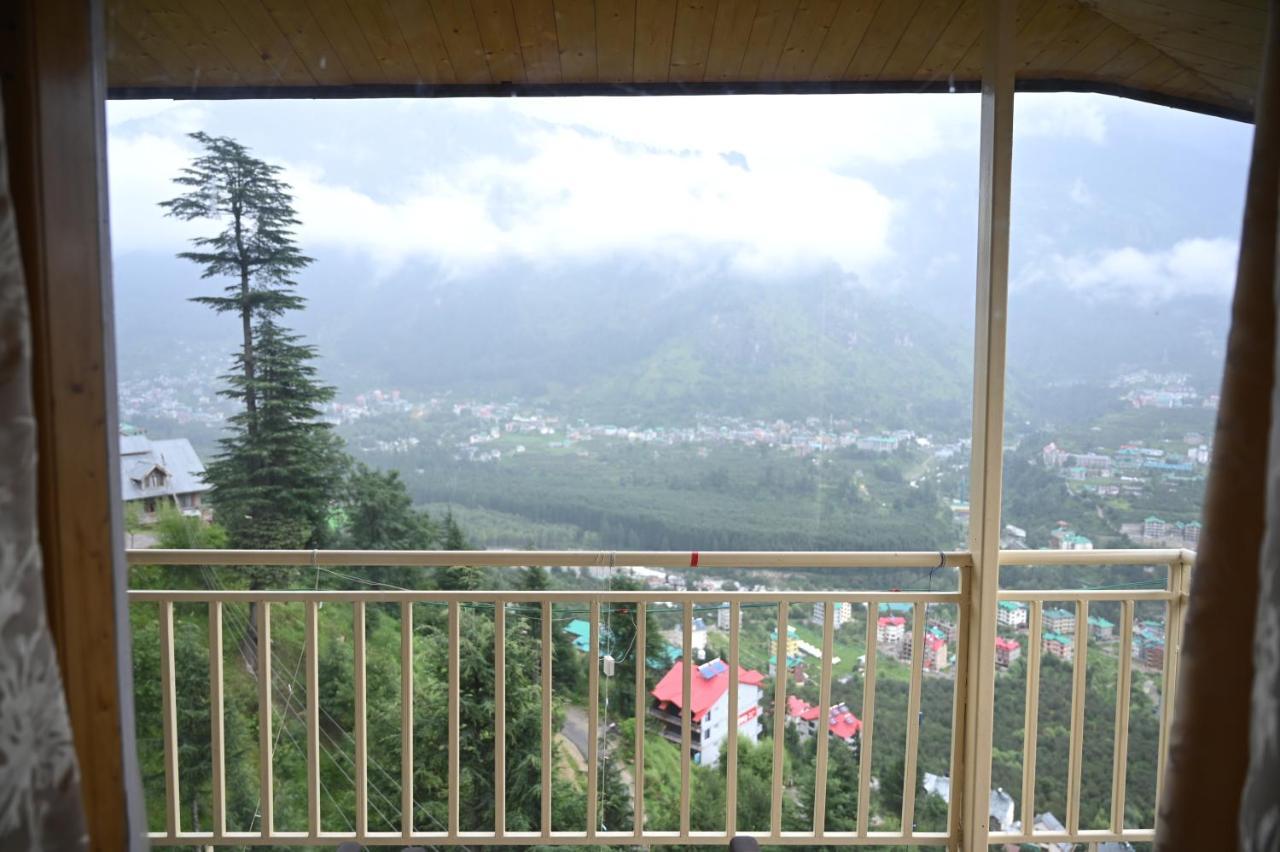 Highq Manali (Himachal Pradesh)