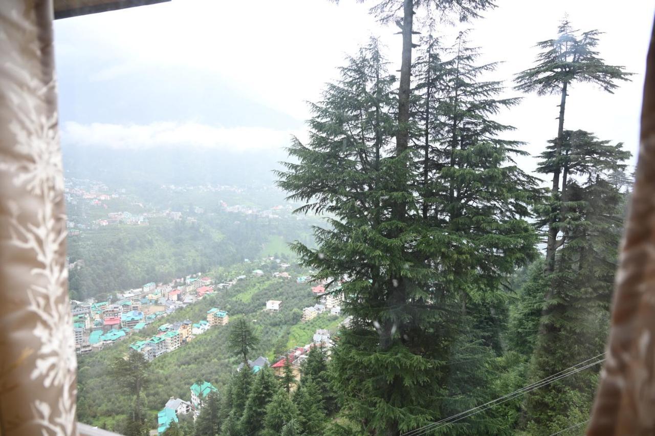 Highq 3* Manali (Himachal Pradesh)