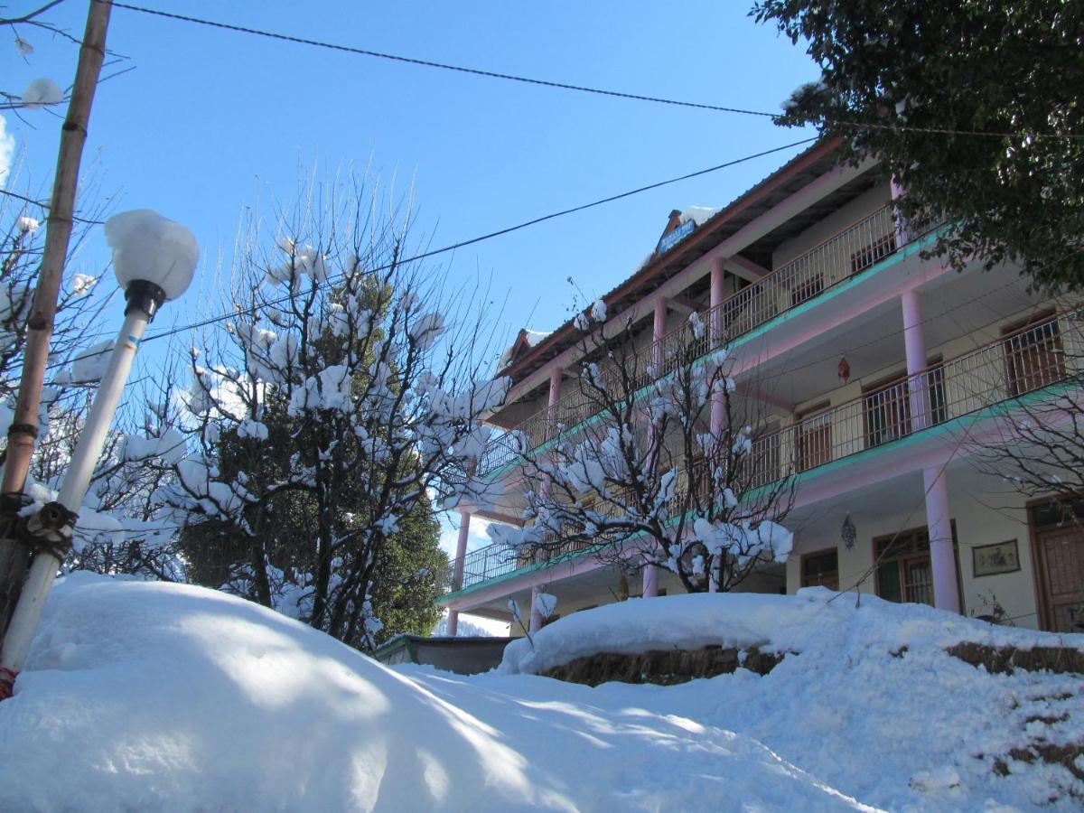Manali Top Inn 2*