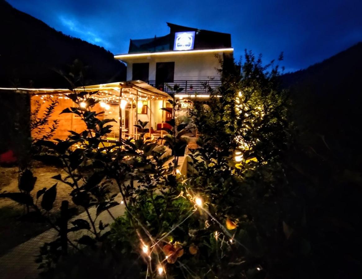 Hostel Farm And Camps Manali (Himachal Pradesh)